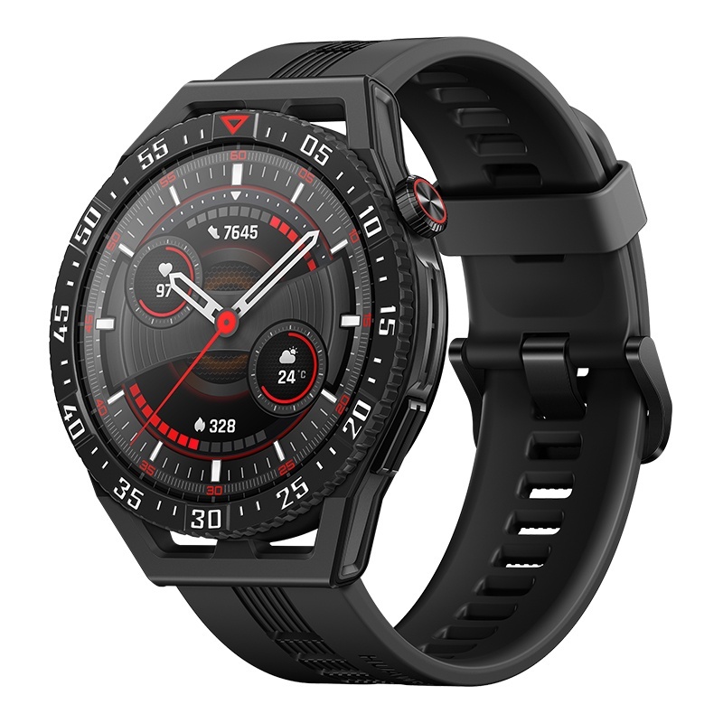 HUAWEI WATCH GT 3 SE は Apple watch よりコスパは良さげ